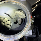 Quick Case Study: “NEW” B58 Pure Turbos