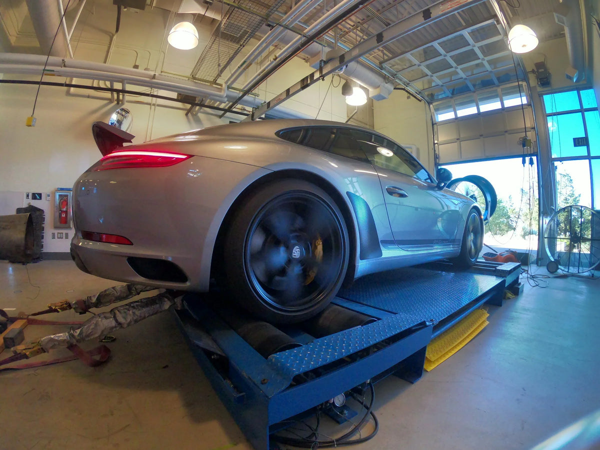 Tuning