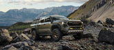 2024+ Tacoma I force Max Hybrid