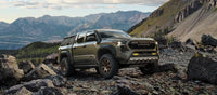 2024+ Tacoma I force Max Hybrid