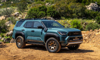 2025+ 4Runner iForce Max Hybrid