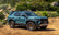 2025+ 4Runner iForce Max Hybrid