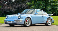 Porsche Air cooled