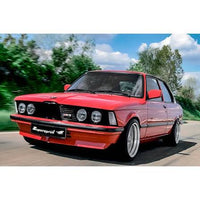 BMW S14 MoTeC Full Engine Harness