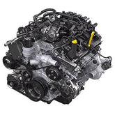 2.7L / 3.5 EcoBoost
