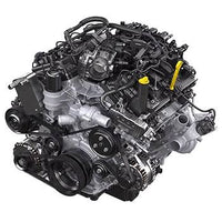 2.7L / 3.5 EcoBoost