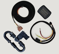 G8x/A9x MT BEND ECA KIT