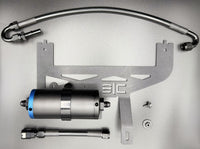 Bend Calibration G8X Fuel Filter Kit components