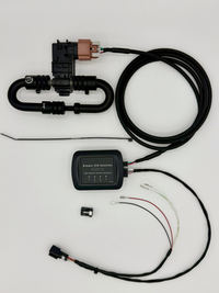 G8x/A9x MT BEND ECA KIT