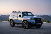 2024-2026 Land Cruiser Hybrid