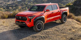 2024+ Tacoma Non Hybrid