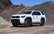 2025 4 Runner non Hybrid
