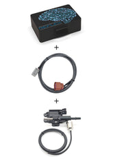 MOTIV Re|Flex PLUS + Plug-n-Play Harness + 0-10 Bar Pressure Sensor