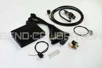 E46 M3 Bend Calibration Syvecs Package